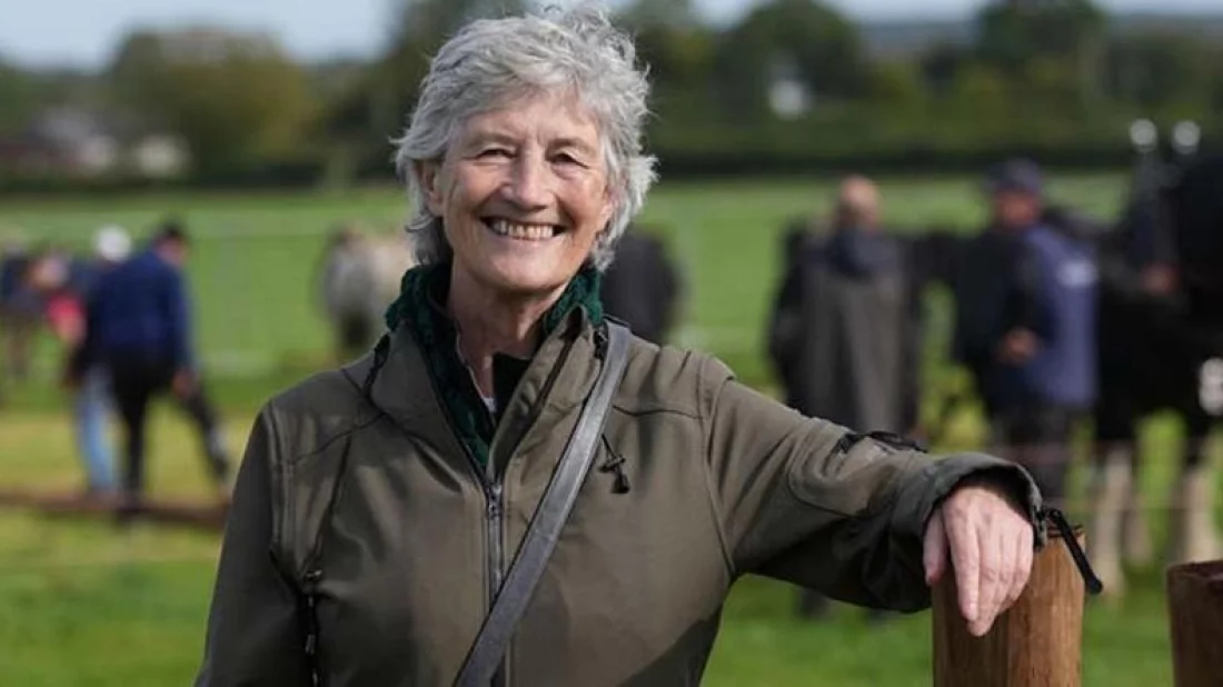 আয়ারল্যান্ডের প্রেসিডেন্ট হলেন ইসরায়েলকে ‘সন্ত্রাসী রাষ্ট্র’ বলা ক্যাথরিন